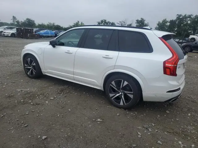 2020 VOLVO XC90 T8 R-DESIGN  
