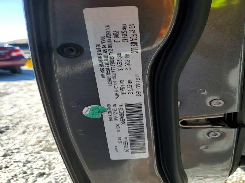 2019 CHRYSLER 300 TOURING  