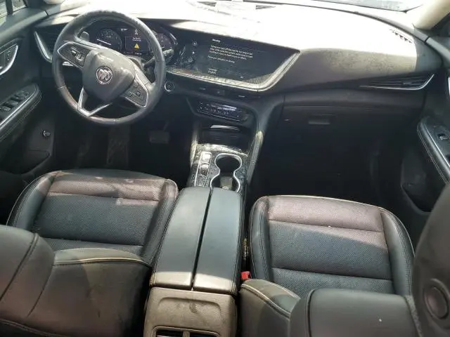 2022 BUICK ENVISION ESSENCE  