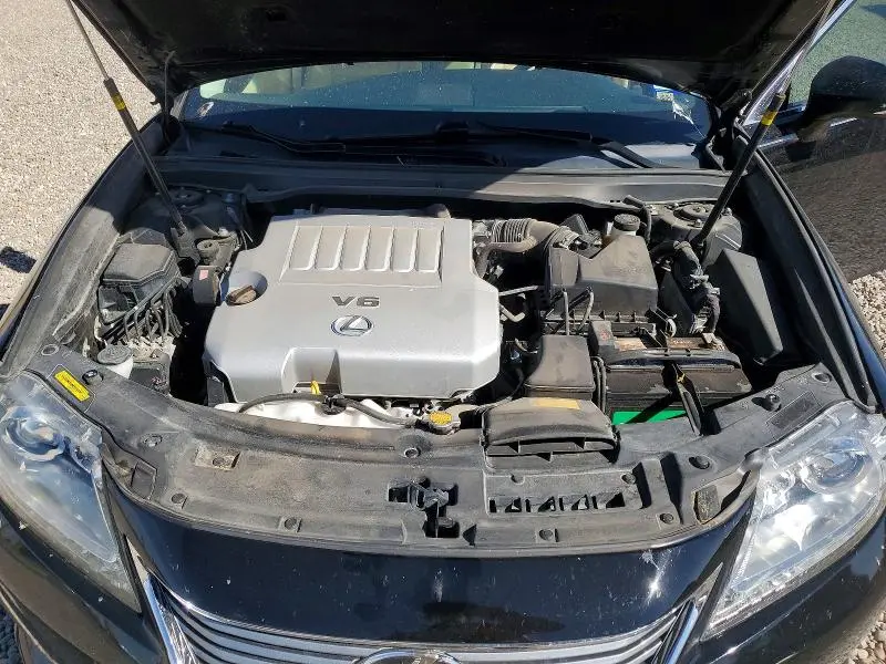 2013 LEXUS ES 350 BASE  