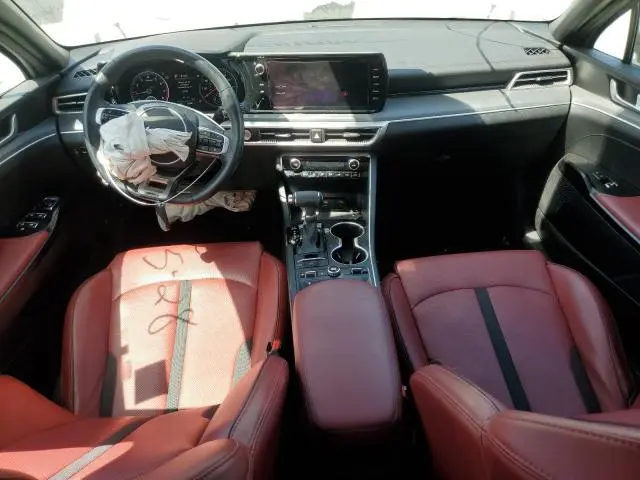 2024 KIA K5 GT LINE  