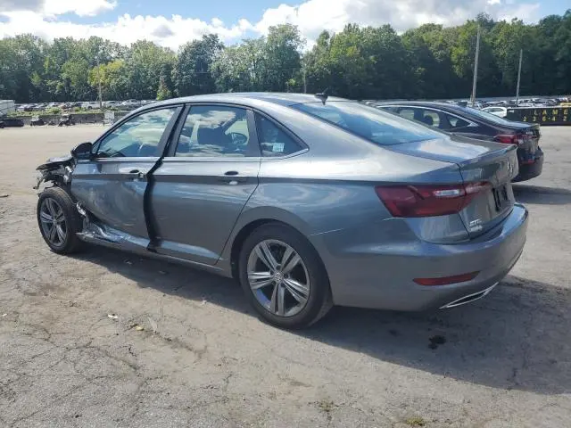 2020 VOLKSWAGEN JETTA S  