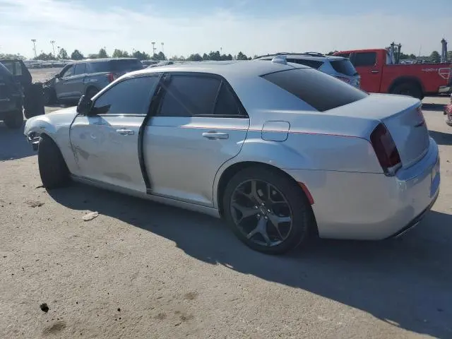 2023 CHRYSLER 300 S  