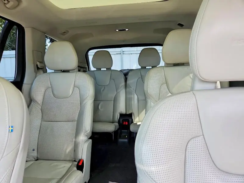 2020 VOLVO XC90 T6 INSCRIPTION  