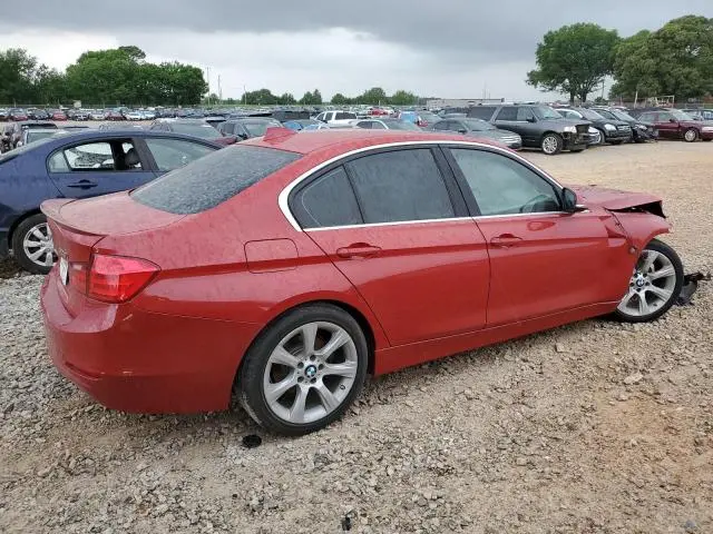 2015 BMW 320 I  