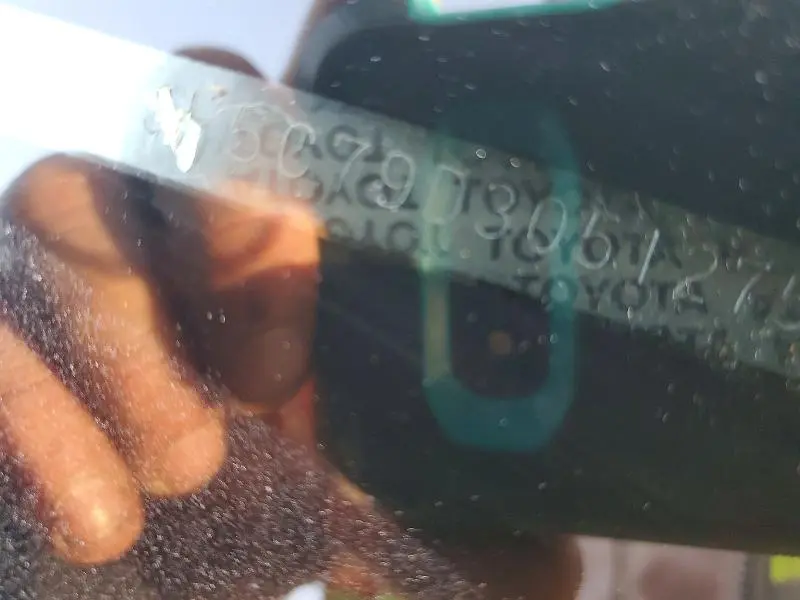 2013 TOYOTA SCION TC   