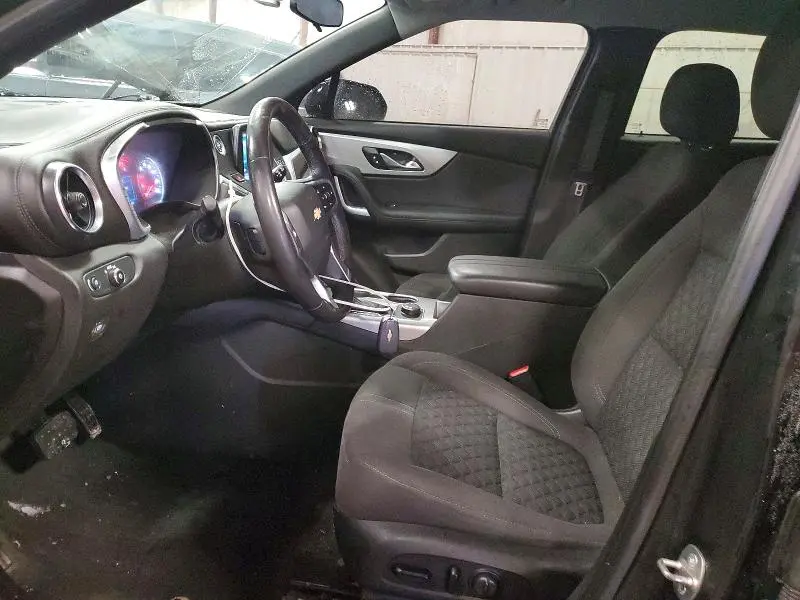 2019 CHEVROLET BLAZER 2LT  
