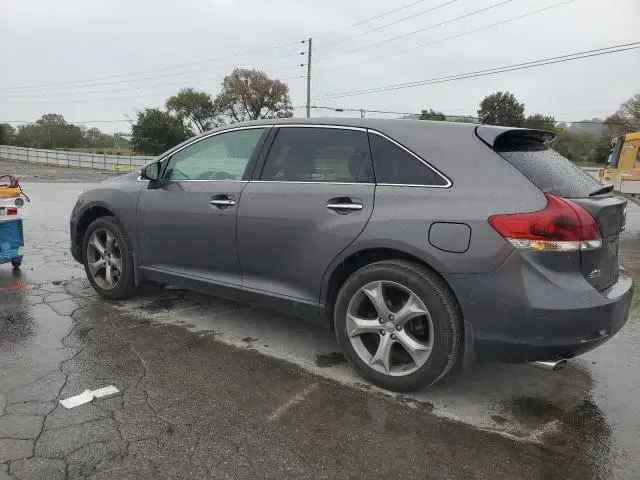 2014 TOYT VENZA LE   
