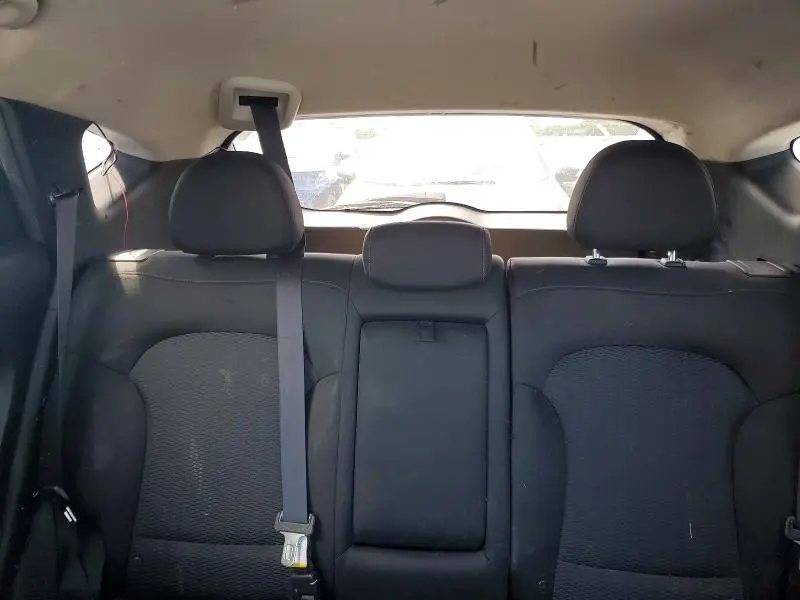2015 HYUNDAI TUCSON GLS  