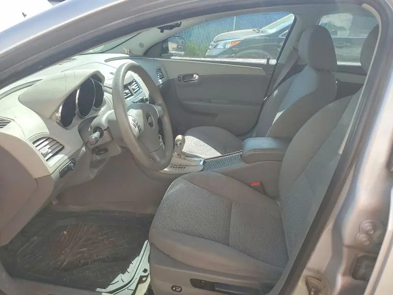 2010 CHEVROLET MALIBU LS  