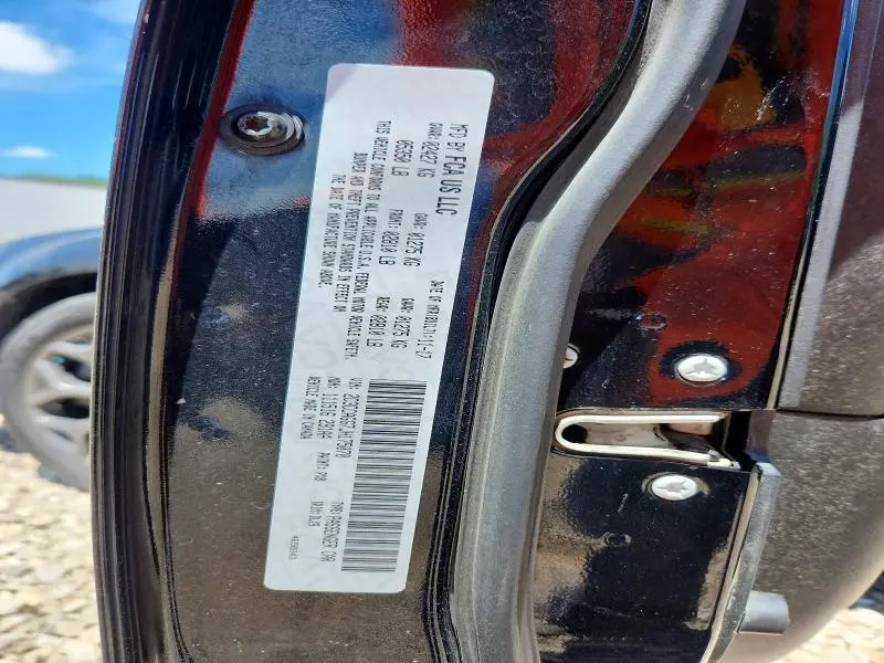 2018 CHRYSLER 300 S  