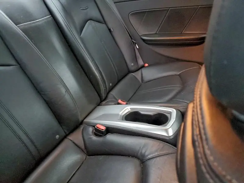 2011 CADILLAC CTS PREMIUM COLLECTION  