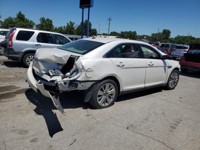 2011 FORD TAURUS LIMITED