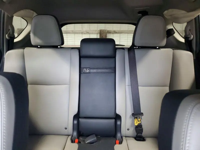 2016 TOYOTA RAV4 HV LIMITED  