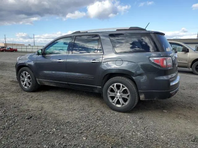 2014 GMC ACADIA SLT-1  