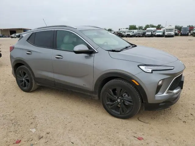 2025 BUICK ENCORE GX SPORT TOURING