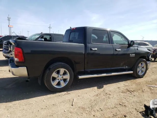 2016 RAM 1500 SLT  