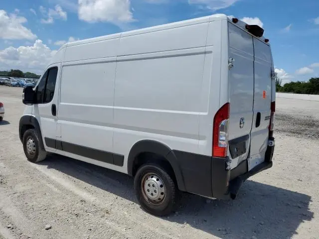 2023 RAM PROMASTER 1500 1500 HIGH  