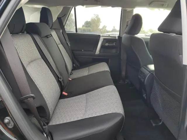 2024 TOYOTA 4RUNNER SR5/SR5 PREMIUM  