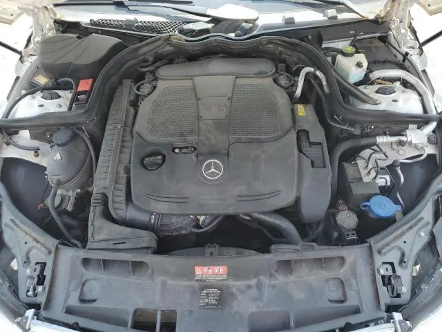 2013 MERCEDES-BENZ C 300 4MATIC  