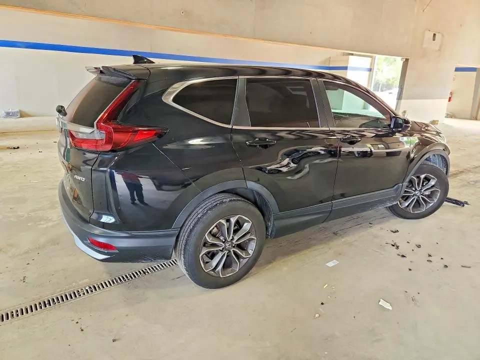 2020 HONDA CR-V EXL  