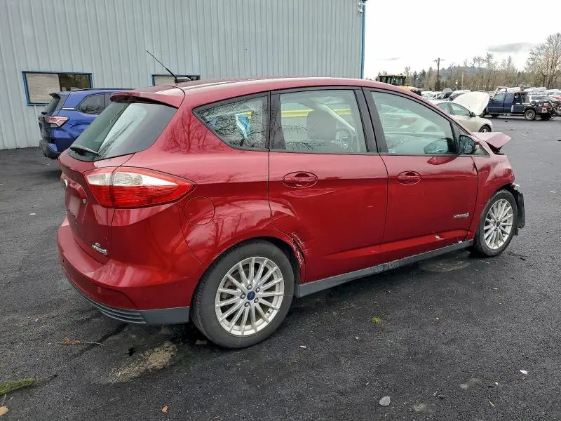 2013 FORD C-MAX SE  
