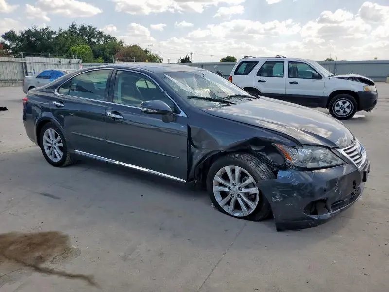 2011 LEXUS ES 350  