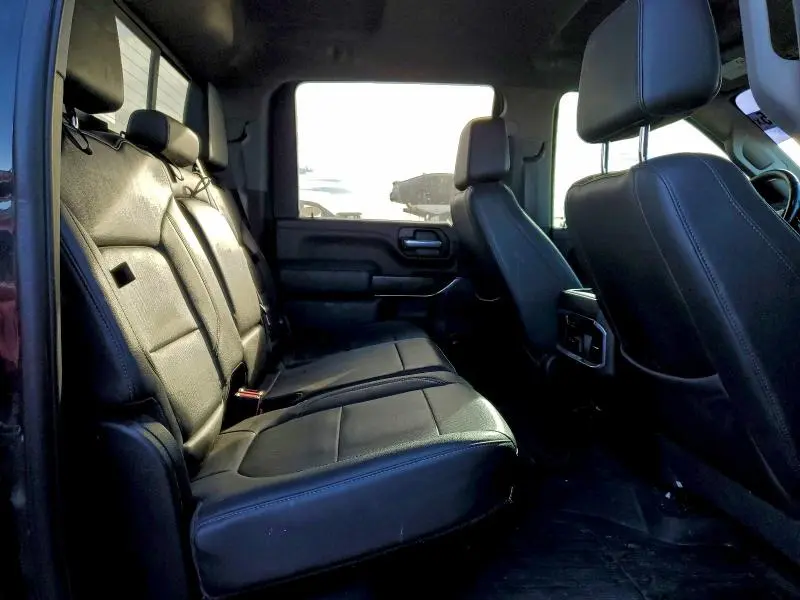 2021 GMC SIERRA K2500 SLT  