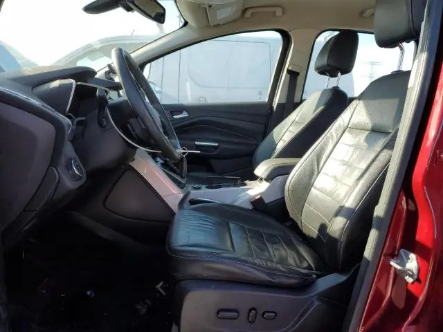 2013 FORD C-MAX SEL  