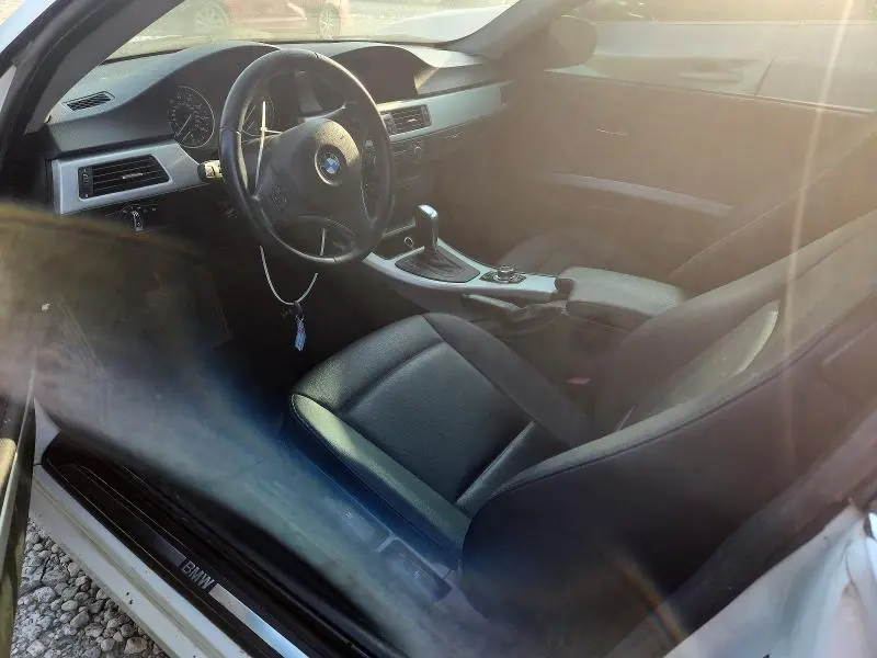 2013 BMW 328 I  