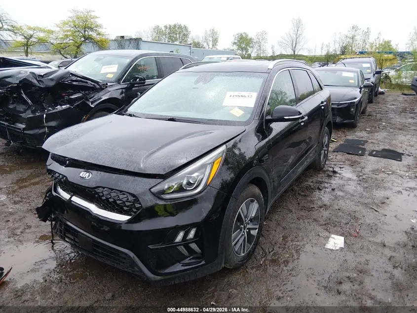 2020 KIA NIRO PLUG-IN HYBRID EX PREMIUM