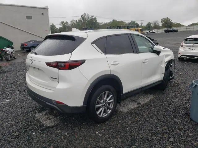 2023 MAZDA CX-5 SELECT  