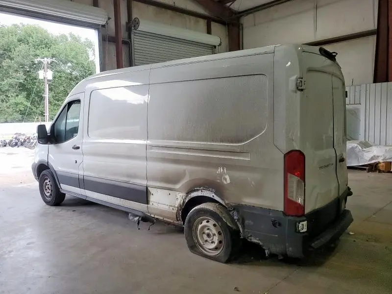 2019 FORD TRANSIT T-150  