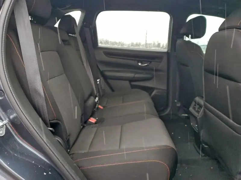 2024 HONDA CR-V SPORT  