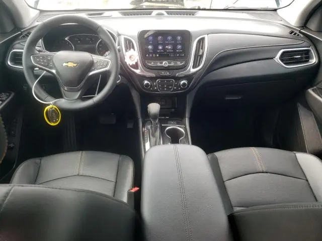 2024 CHEVROLET EQUINOX PREMIERE