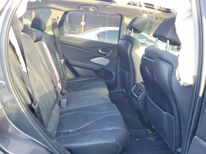 2021 ACURA RDX TECHNOLOGY  