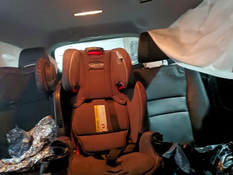 2021 HONDA PILOT EXL  