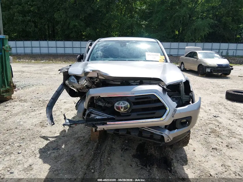 2018 TOYOTA TACOMA SR5 V6