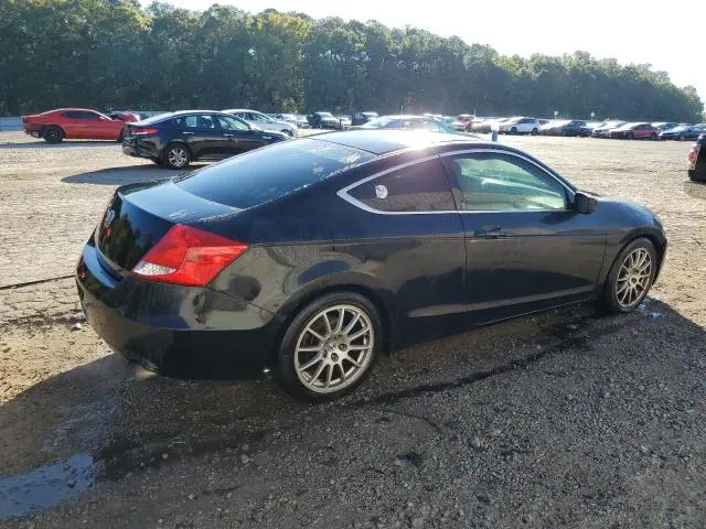 2011 HONDA ACCORD LX-S  