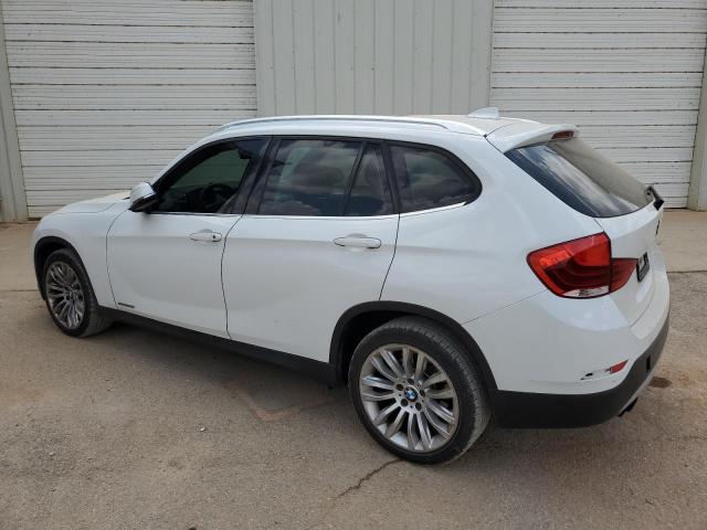 2014 BMW X1 SDRIVE28I