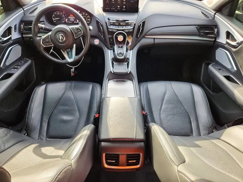 2022 ACURA RDX TECHNOLOGY  