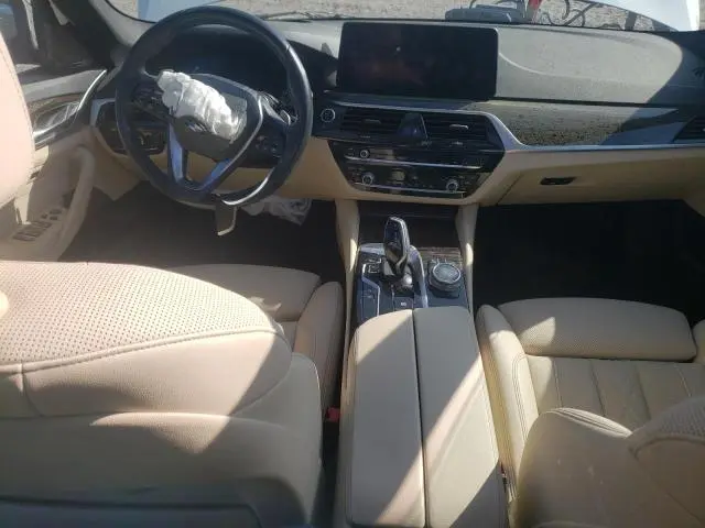 2021 BMW 530 I