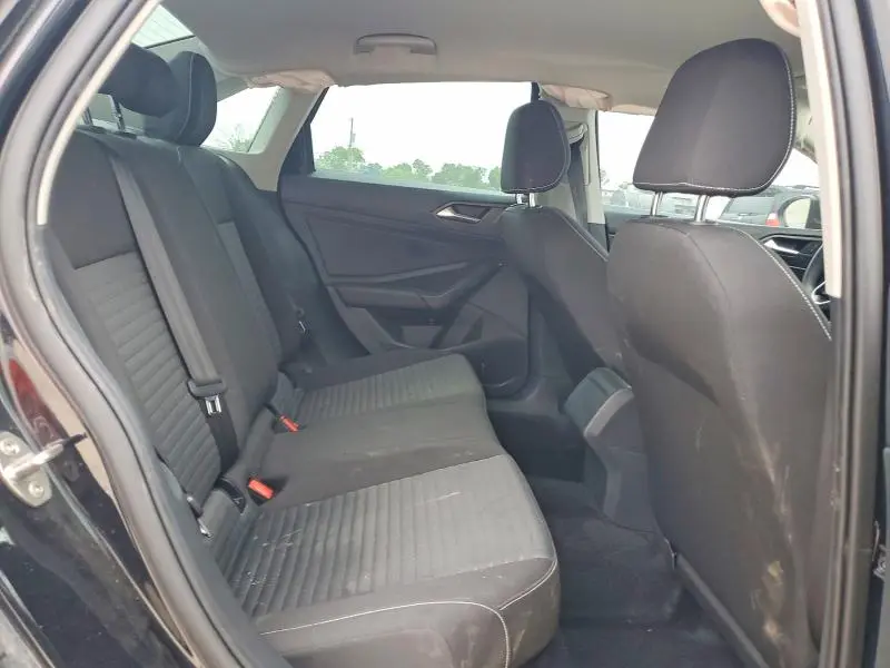 2023 VOLKSWAGEN JETTA S  