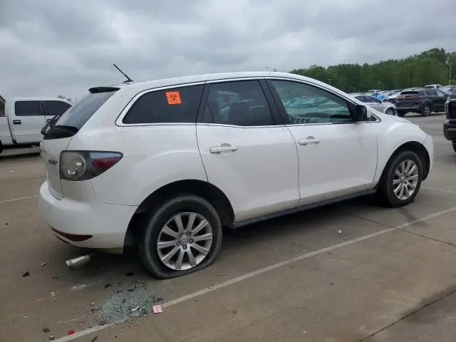 2010 MAZDA CX-7   