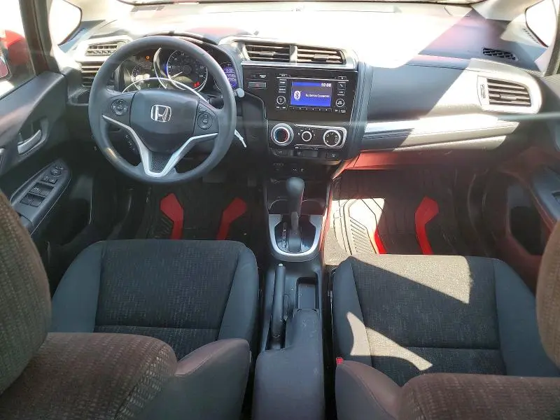 2015 HONDA FIT LX  
