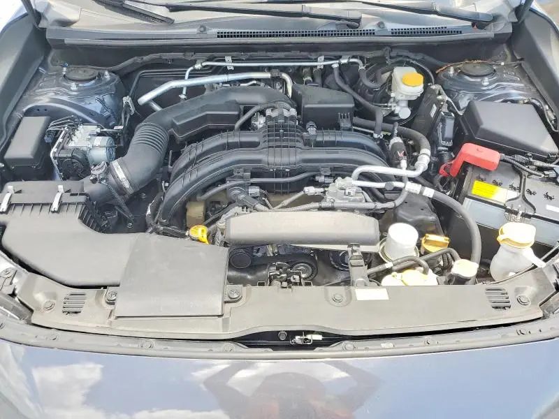 2023 SUBARU CROSSTREK   