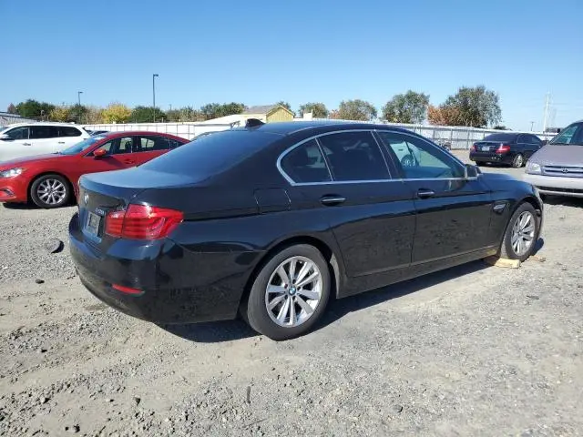 2014 BMW 528 I  