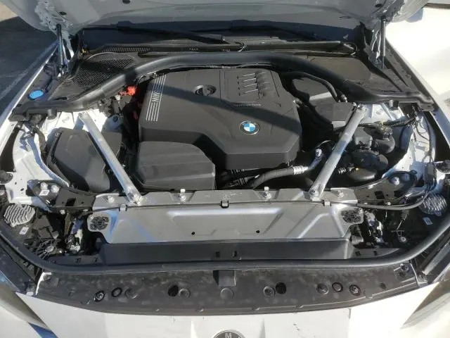 2023 BMW 430I GRAN COUPE  