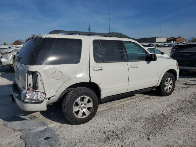 2010 FORD EXPLORER XLT