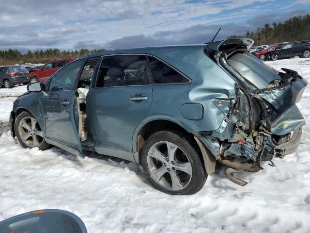 2011 TOYOTA VENZA 